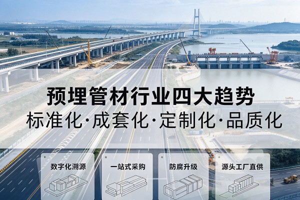 白沙行业发展趋势总结