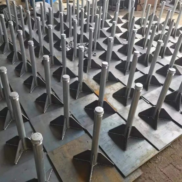 白沙鑫亿呈沉降板生产
