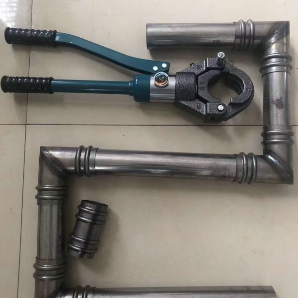 白沙鑫亿呈冷却管