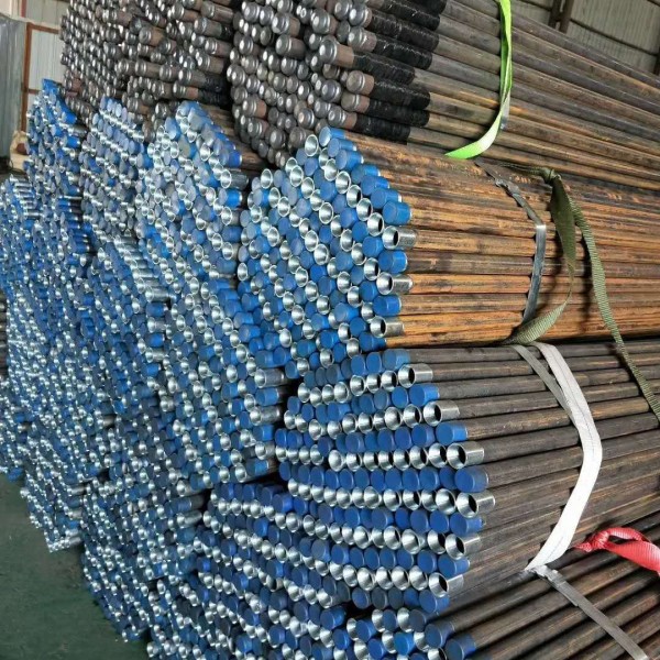白沙鑫亿呈冷却管